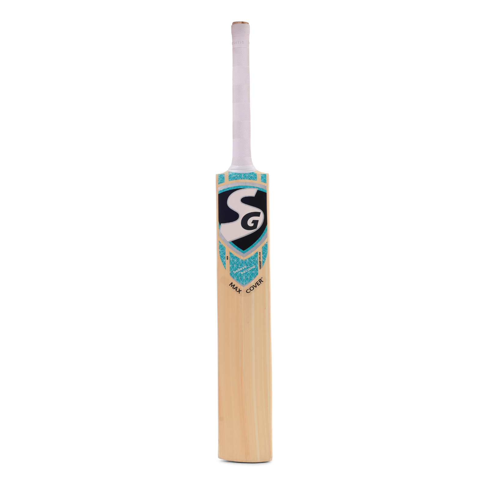 SG Max Cover Kashmir Willow Cricket Bat