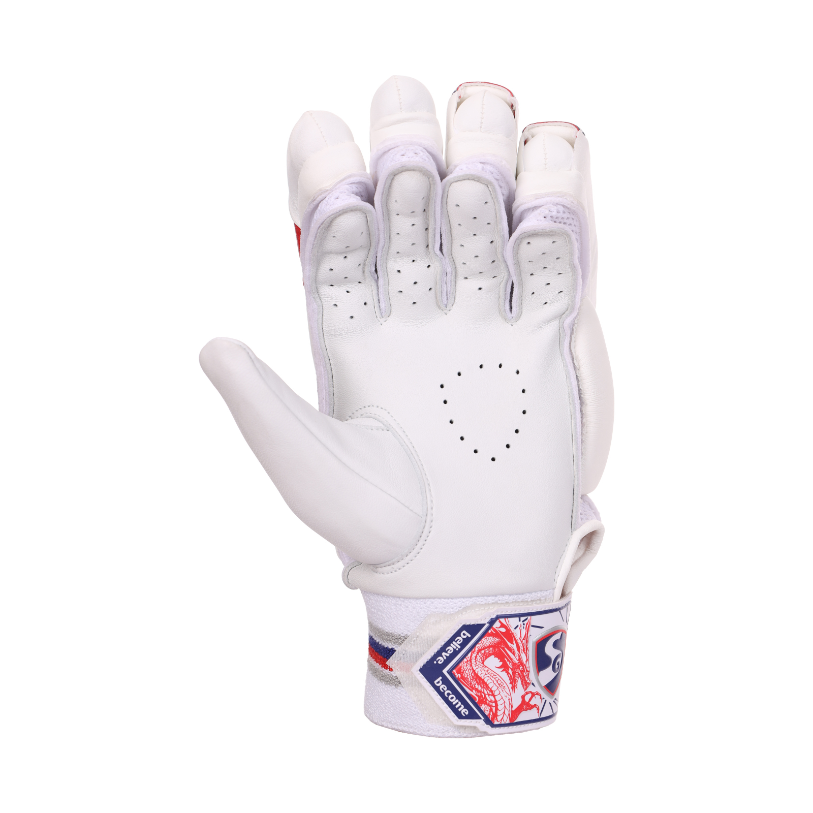 SG KLR-1 Batting Gloves K.L Rahul Gloves