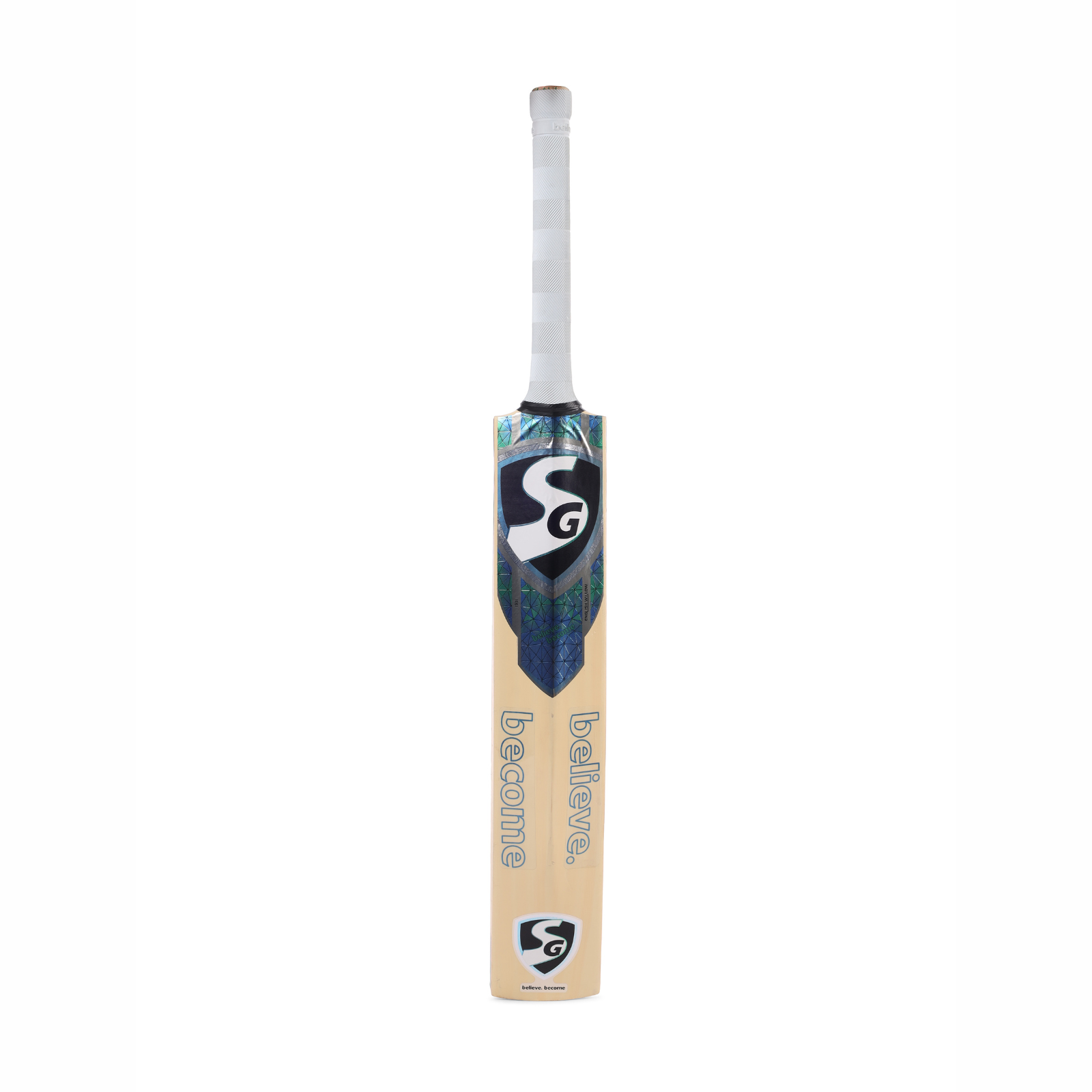 SG Super Cover™ English Willow Cricket Bat