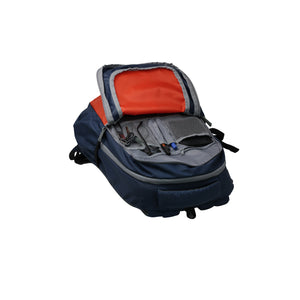 Greenlands Torpedo Backpack - Orange