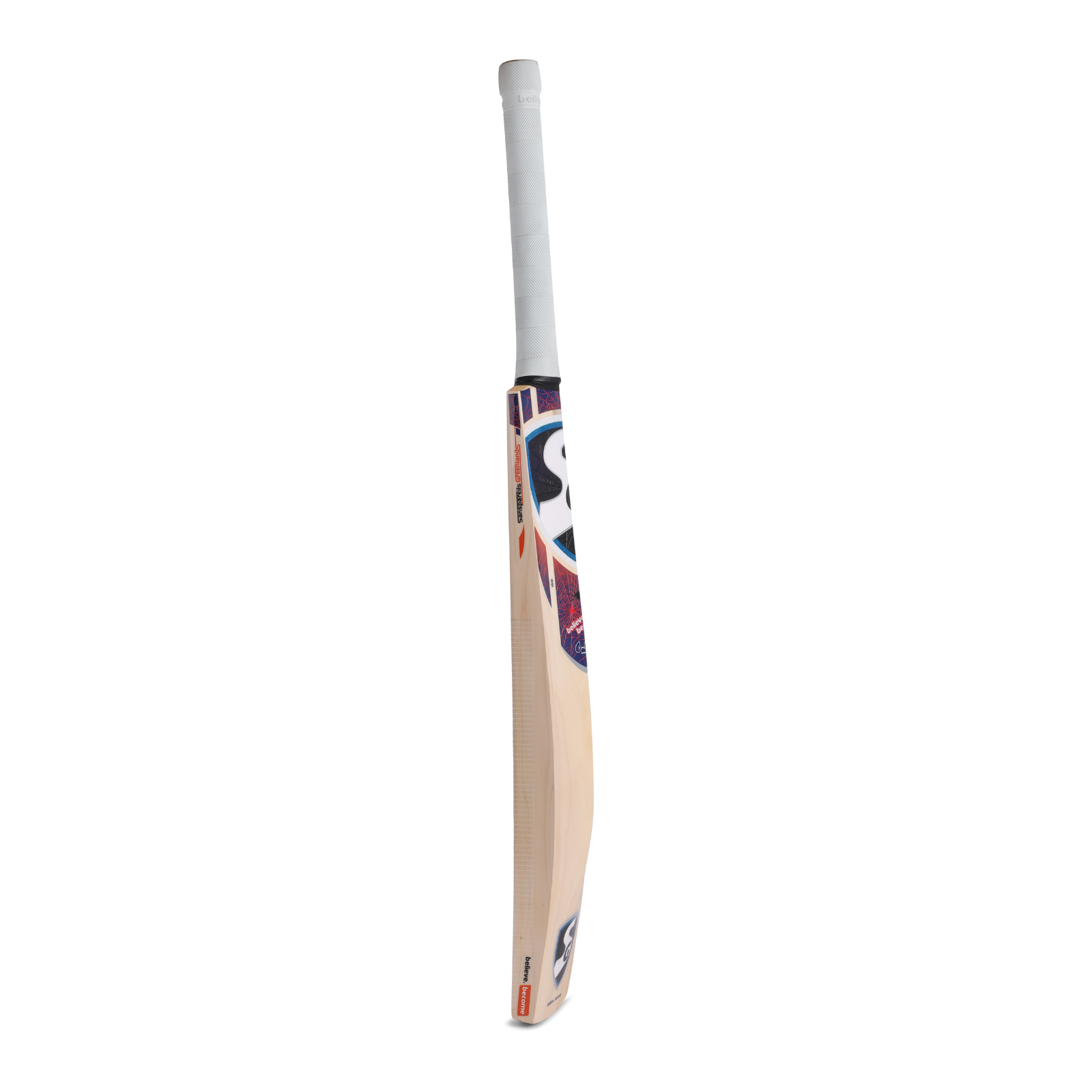 SG RP Xtreme English Willow Cricket Bat (Rishabh Pant Series)