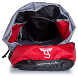 Greenlands CRIA X 55L Rucksack | Extra Large Trekking & Camping Backpack with Rain Cover for Long Trips