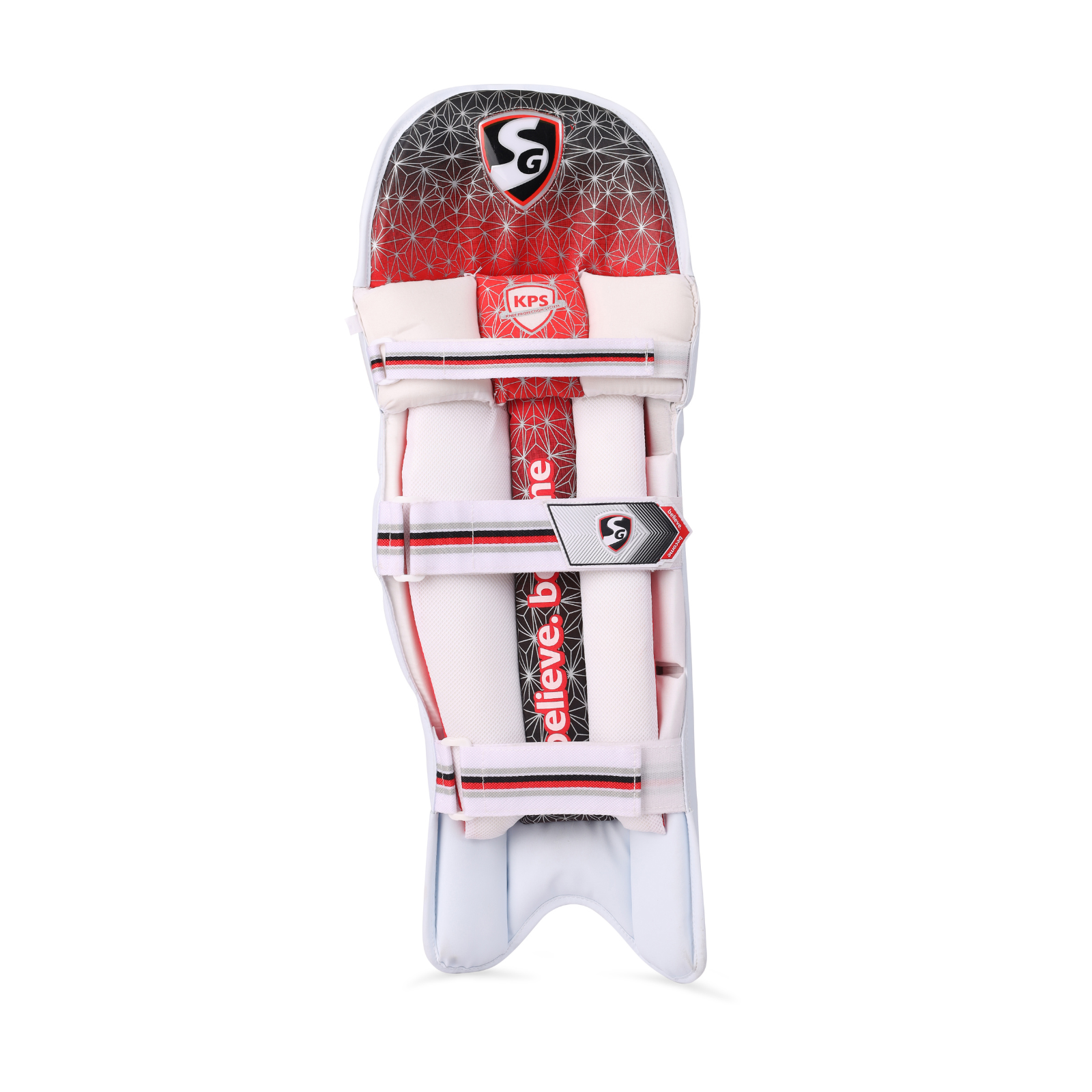 SG  Players Xtreme Cricket Batting Legguard (Batting Pad)