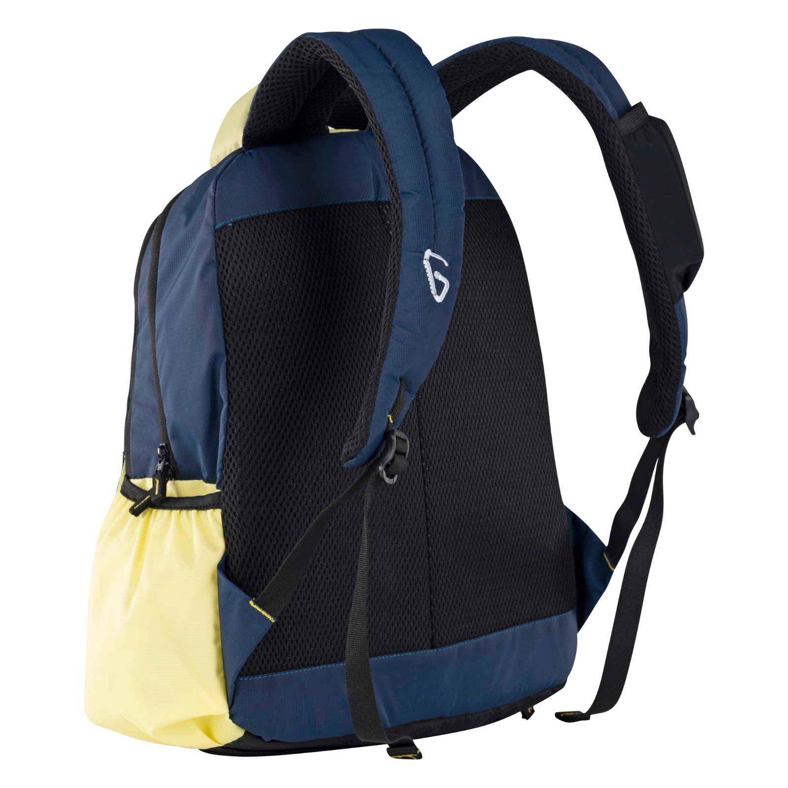 Greenlands Traverse Backpack - Navy