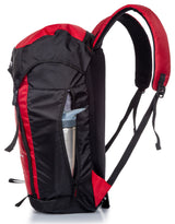 Greenlands CRIA X 45L Rucksack | Lightweight Trekking & Travel Backpack with Ergonomic Shoulder Straps