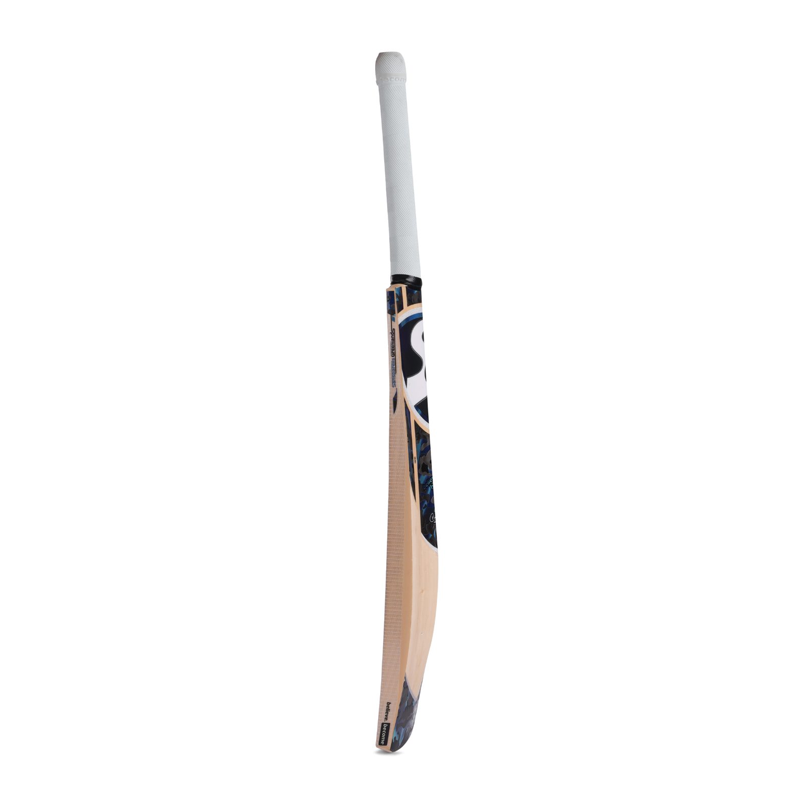 SG RP Spunk English Willow Cricket Bat (Rishabh Pant Series)