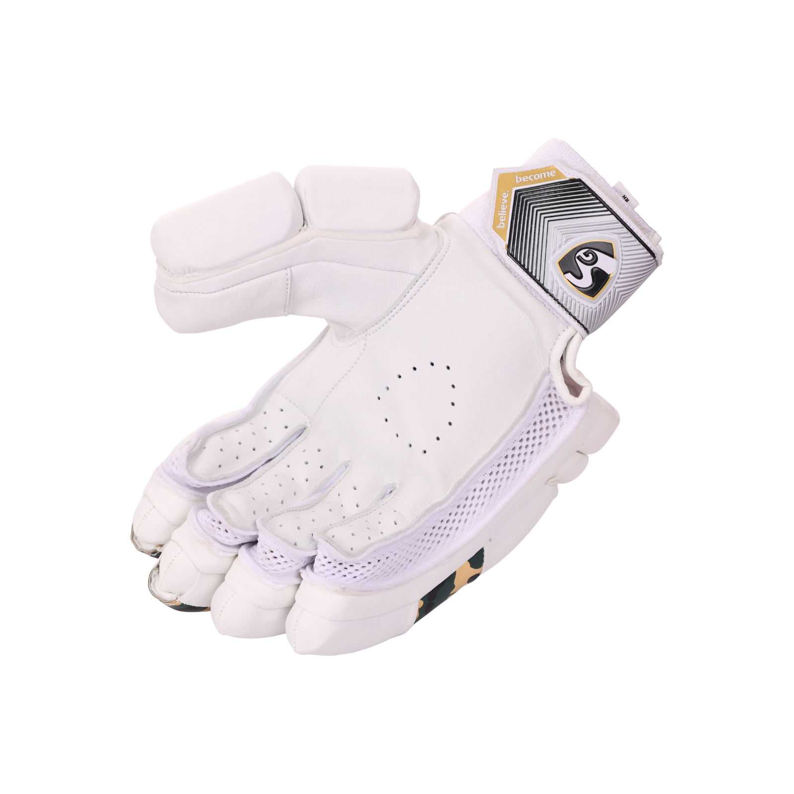 SG HP-33 Batting Gloves Hardik Pandya Gloves