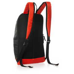 Greenlands Tyro Backpack - Orange