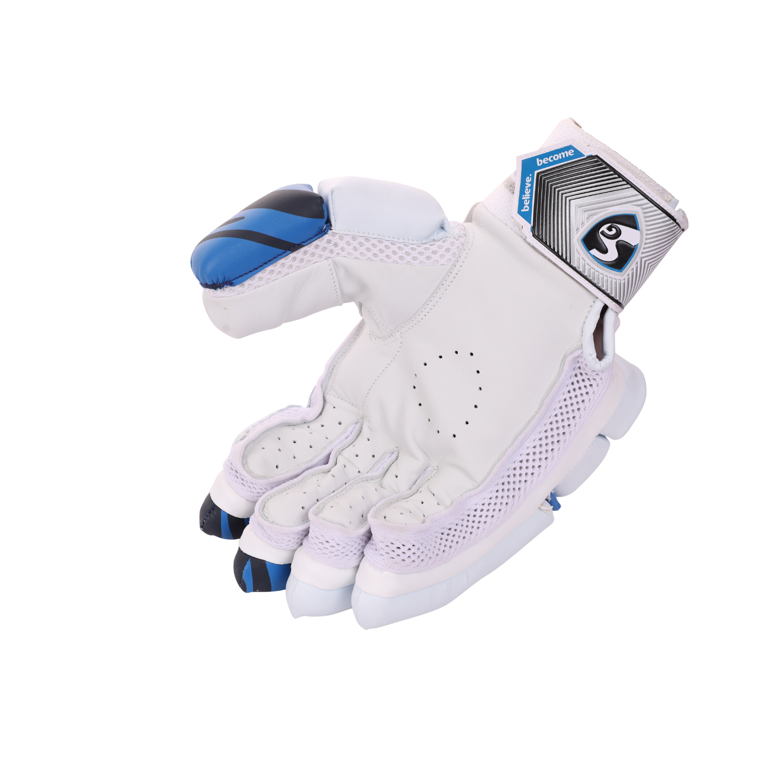 SG Super League Batting Gloves