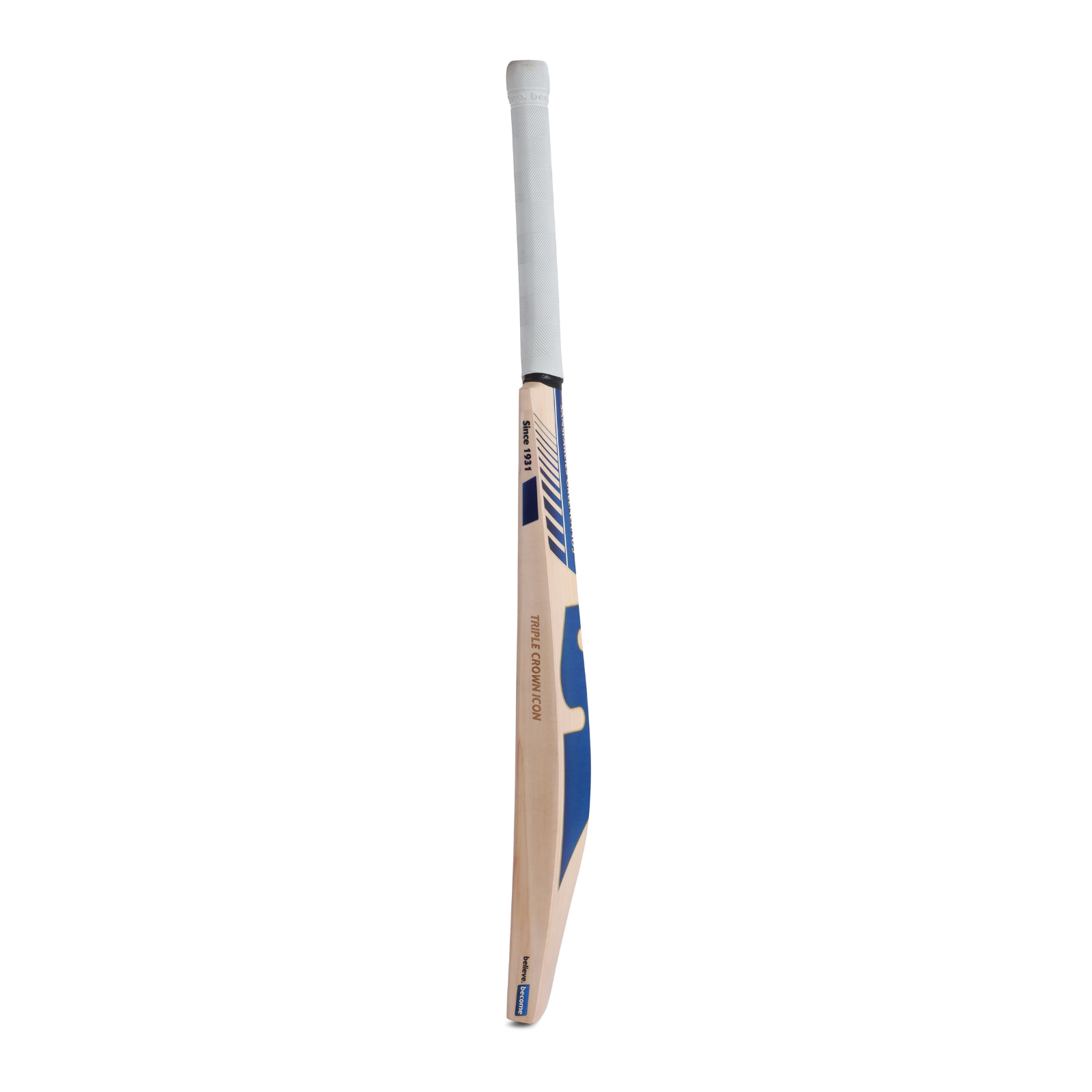 SG Triple Crown Icon English Willow Cricket Bat