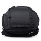 Greenlands GLOBO X 45L Rucksack| Unisex Travel Backpack for Hiking, Trekking, Camping | Spacious Top-Loading Compartment, U-Shaped Access, Rain Cover, Bungee Cord, Padded Straps and Waist Belt