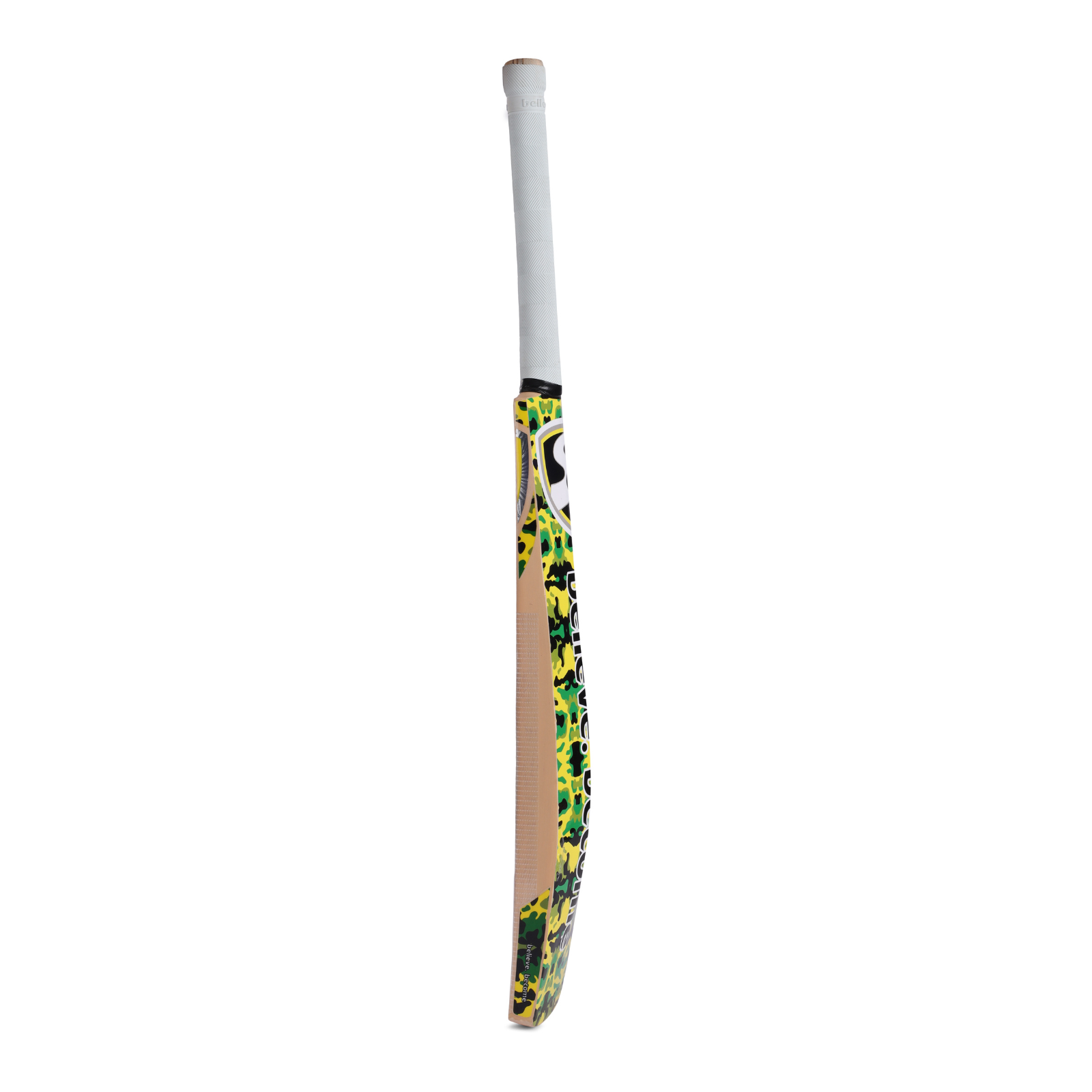 SG HP Impluse English Willow Cricket Bat (Hardik Pandya Series)