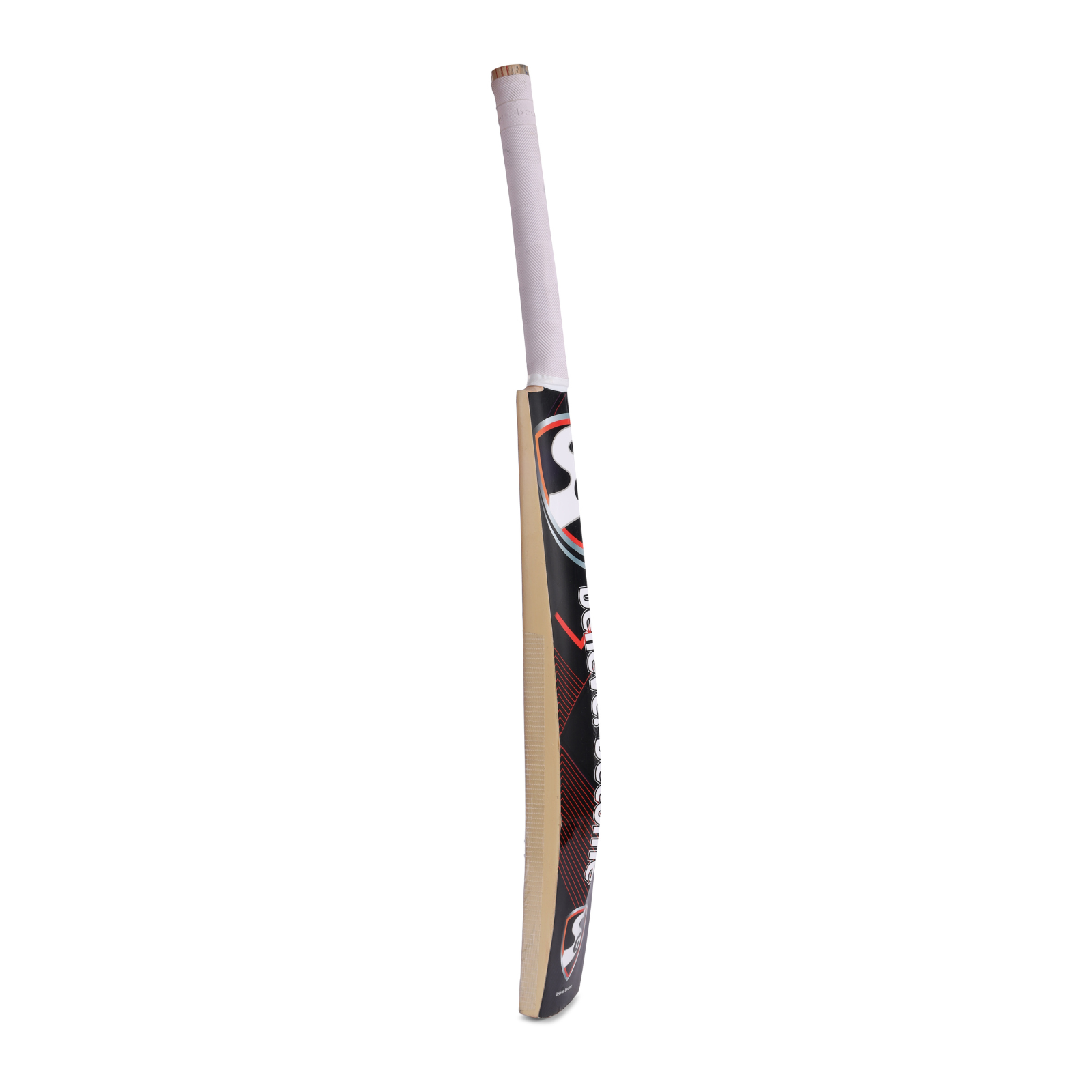 SG Thunder Plus Kashmir Willow Cricket Bat