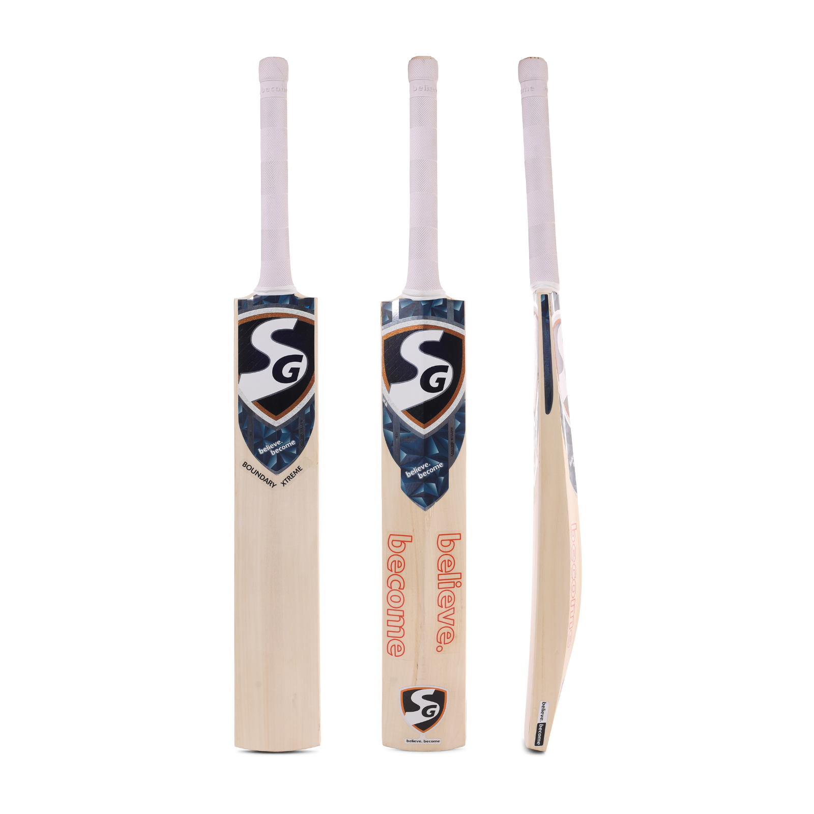 SG Boundary Xtreme Kashmir Willow Cricket Bat