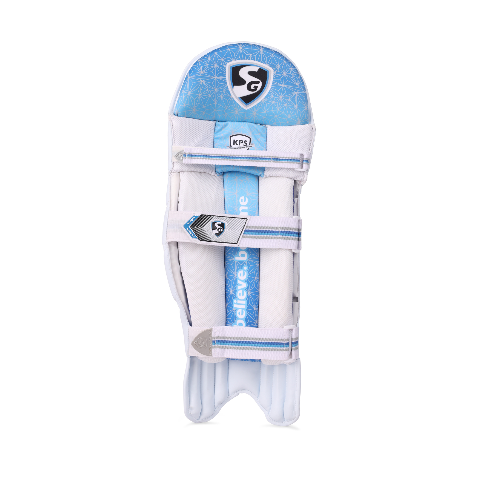 SG RSD Prolite Cricket Batting Legguard (Batting Pad)