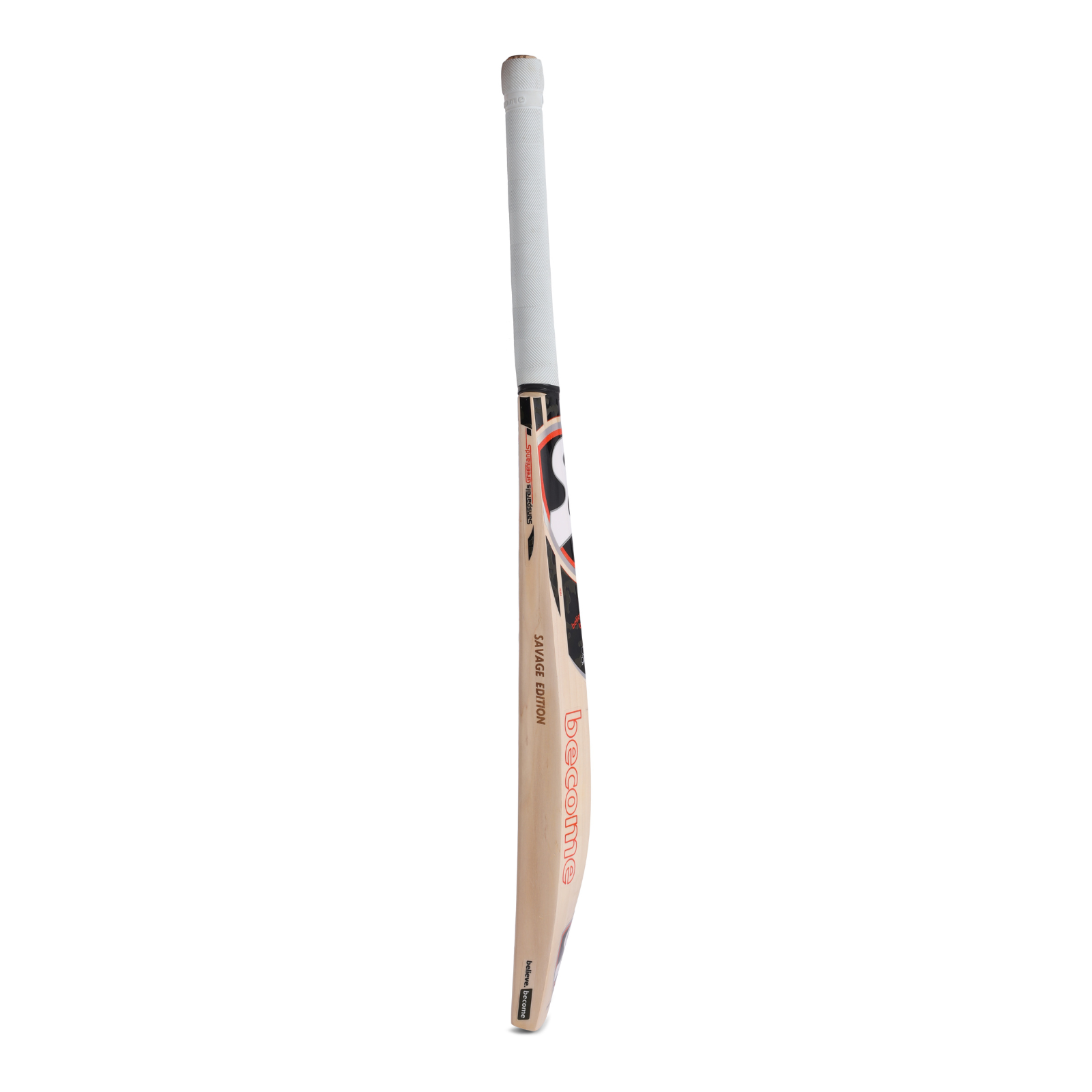 SG Savage Edition English Willow Cricket Bat (Hardik Pandya Series)