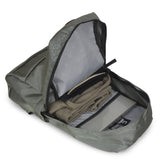 Greenlands CRIA 20L CAMPUS Backpack | Lightweight Unisex Day Pack for Travel, Hiking and Daily Use | 1 Main Compartment, 2 Easy-Access Pockets, Padded Straps and Cushioned Back