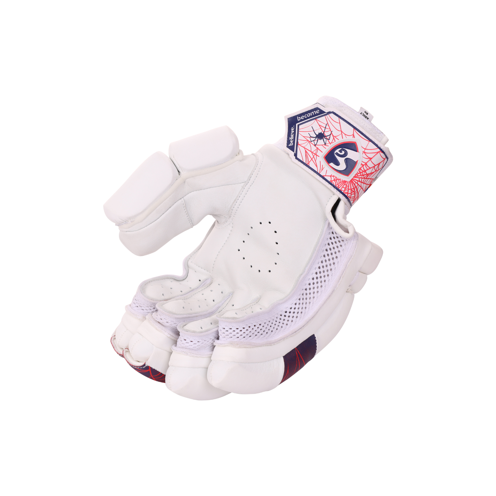 SG RP 17 Batting Gloves - Rishabh Pant Gloves