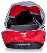 Greenlands CRIA X 50L Rucksack | Large Capacity Trekking & Hiking Backpack with Rain Cover for Adventures