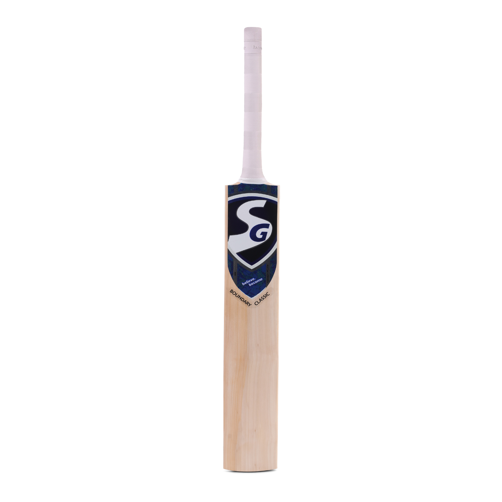 SG Boundary Classic Kashmir Willow Cricket Bat