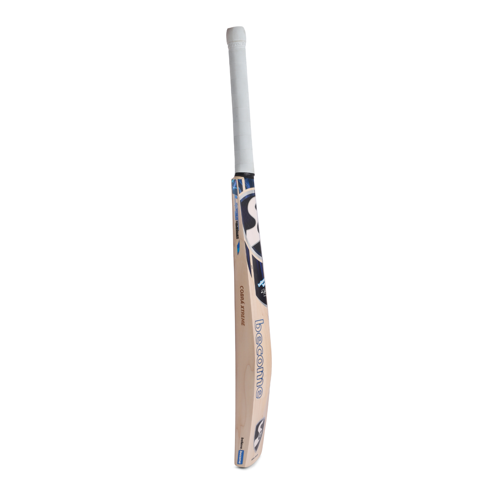 SG Cobra™ Xtreme English Willow Cricket Bat