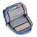 GREENLANDS 28L Martian 1.0 Laptop Backpack | External Bottle Holder | Unisex |Perfect -Travel, Office, School & Hiking