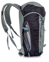 Greenlands CRIA X 45L Rucksack | Lightweight Trekking & Travel Backpack with Ergonomic Shoulder Straps