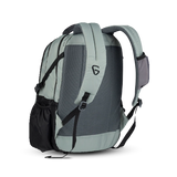 Greenlands Quad Backpack - Light Grey