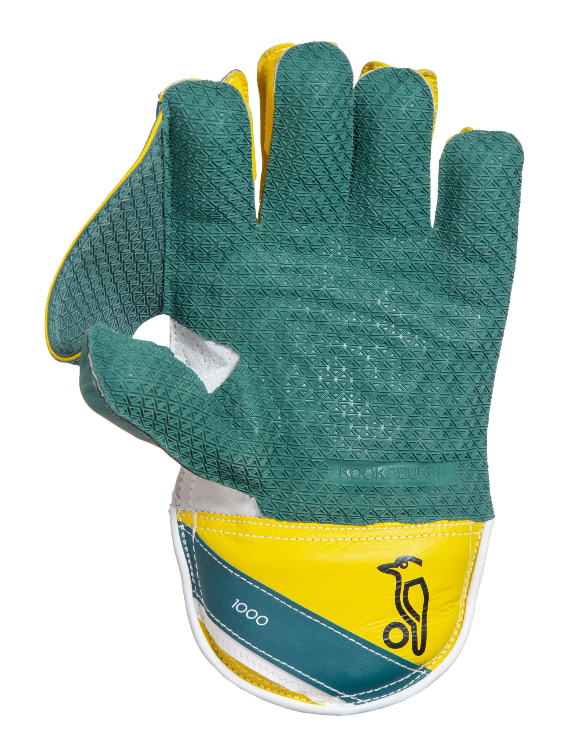 Kookaburra Wicket Keeping Gloves KAHUNA PRO 1000