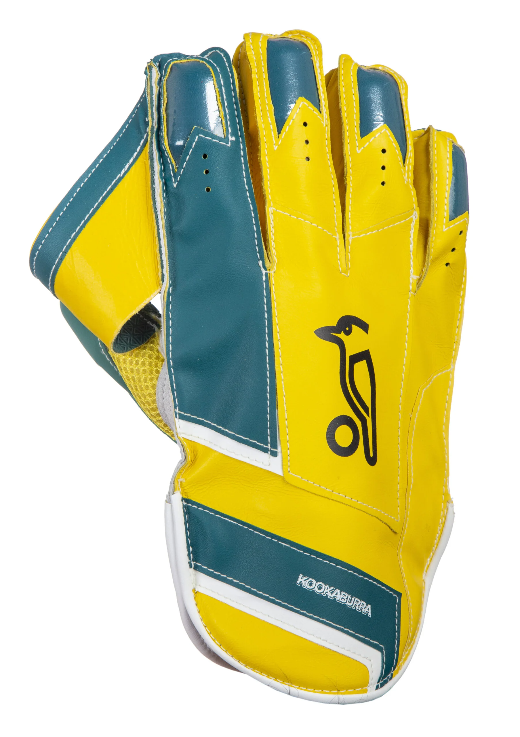 Kookaburra Wicket Keeping Gloves KAHUNA PRO 1000