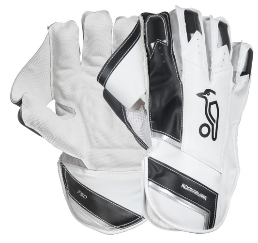 KOOKABURRA Wicket Keeping Gloves SHADOW PRO 750