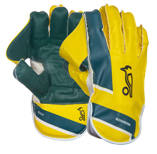 W K Gloves KB Kahuna Pro 500