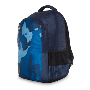Greenlands Tempo Backpack - Camo