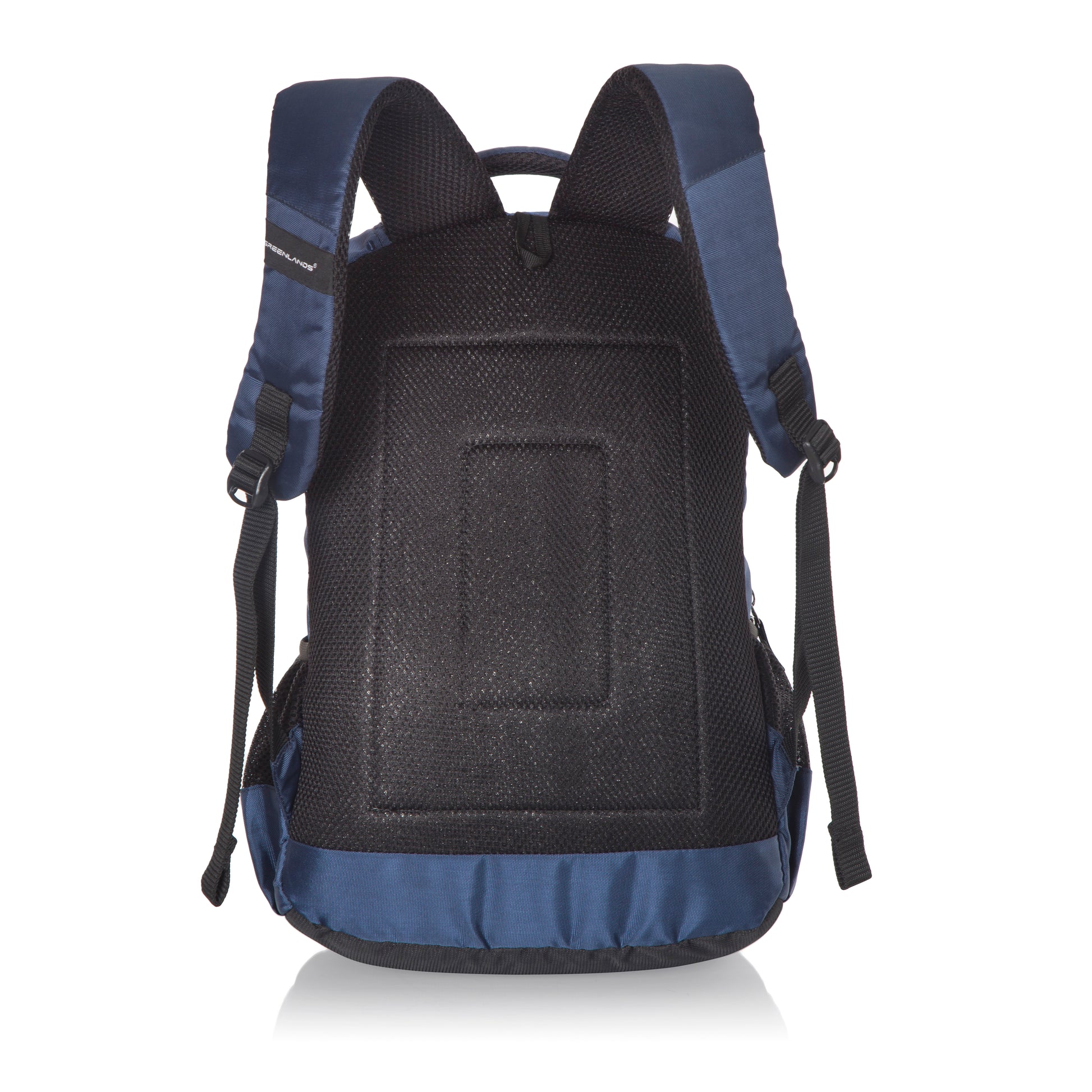 Greenlands Tempo Backpack - Blue Aztec