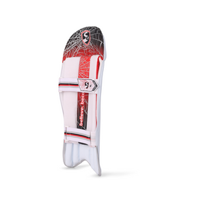 SG Club Cricket Wicket keeping Leg-guard ( Wicket keeping Pad)