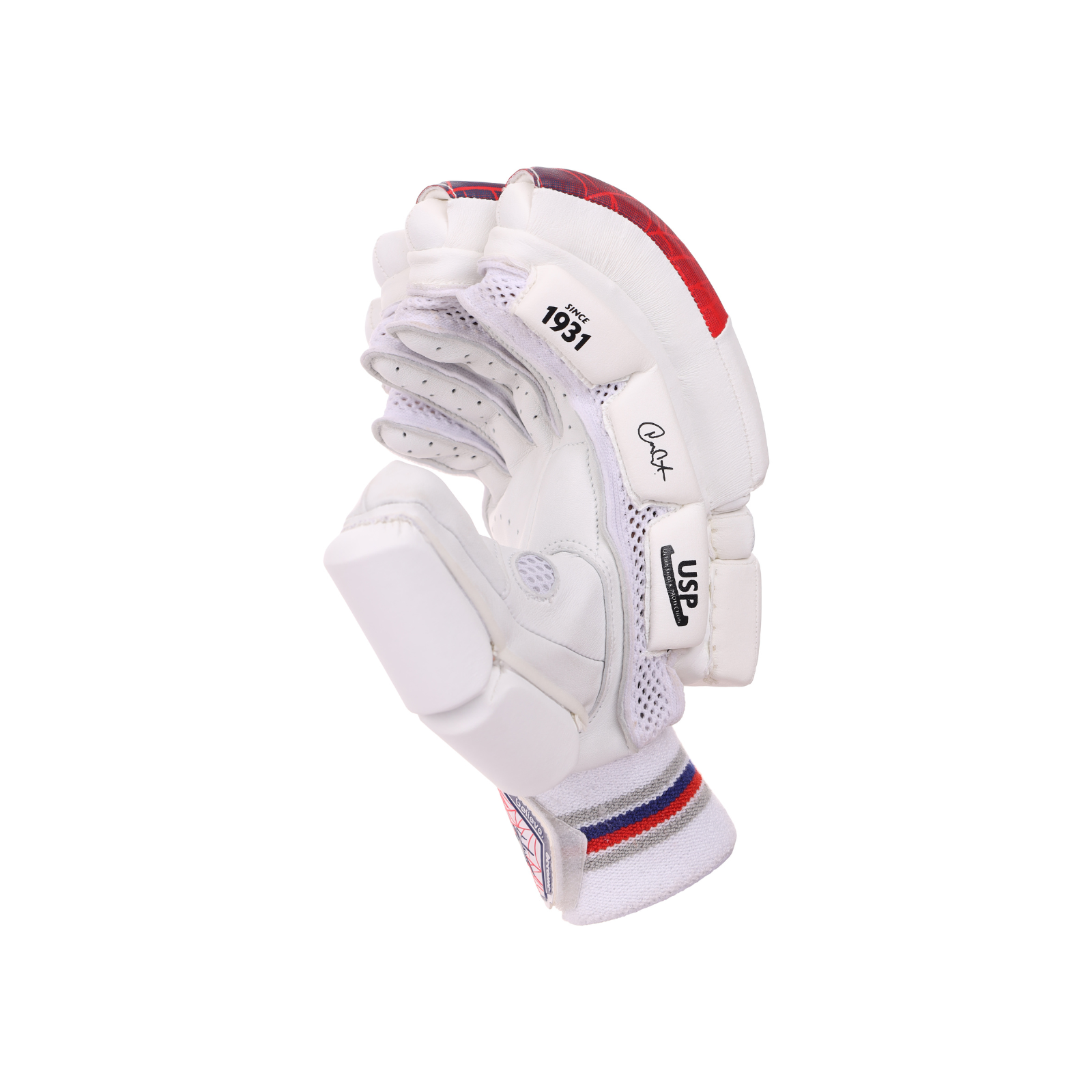 SG RP 17 Batting Gloves - Rishabh Pant Gloves