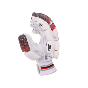 SG Test™ Batting Gloves with Premium Quality Sheep Leather Palm