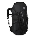 Greenlands TRITUS X 40L Rucksack | Durable Trekking & Hiking Backpack for Camping & Adventure
