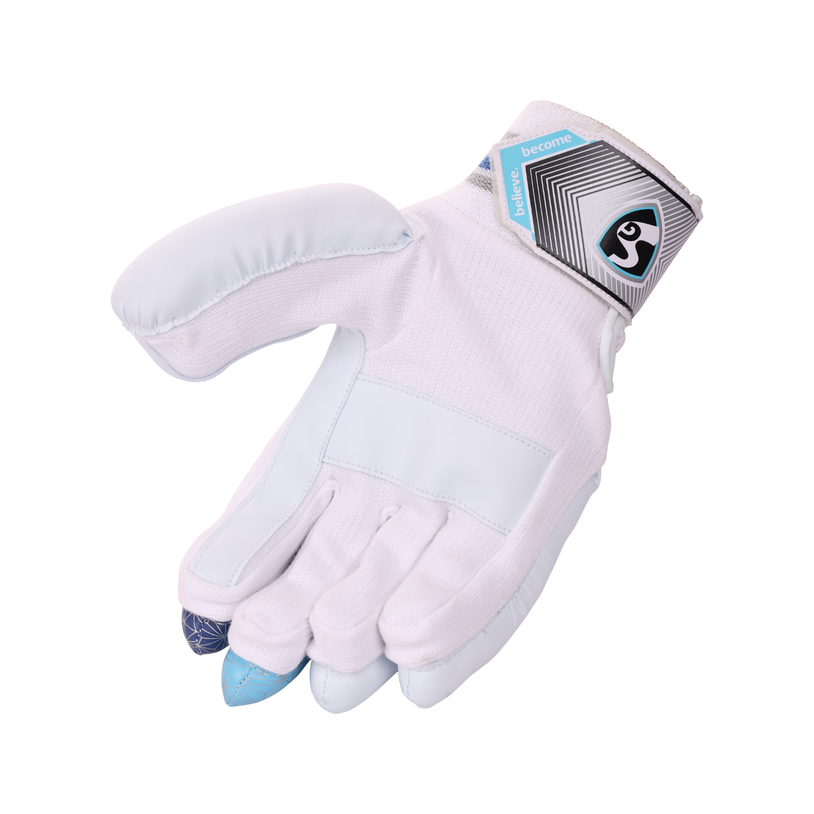 SG Shield Batting Gloves