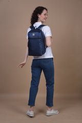 GREENLANDS Tyro 1.0 10L Day Backpack | Compact, Durable & Lightweight Bag Water-Resistant,Pocket, Unisex