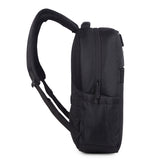 GREENLANDS 28L Martian 1.0 Laptop Backpack | External Bottle Holder | Unisex |Perfect -Travel, Office, School & Hiking