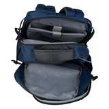 Greenlands Quad Work Backpack - Navy