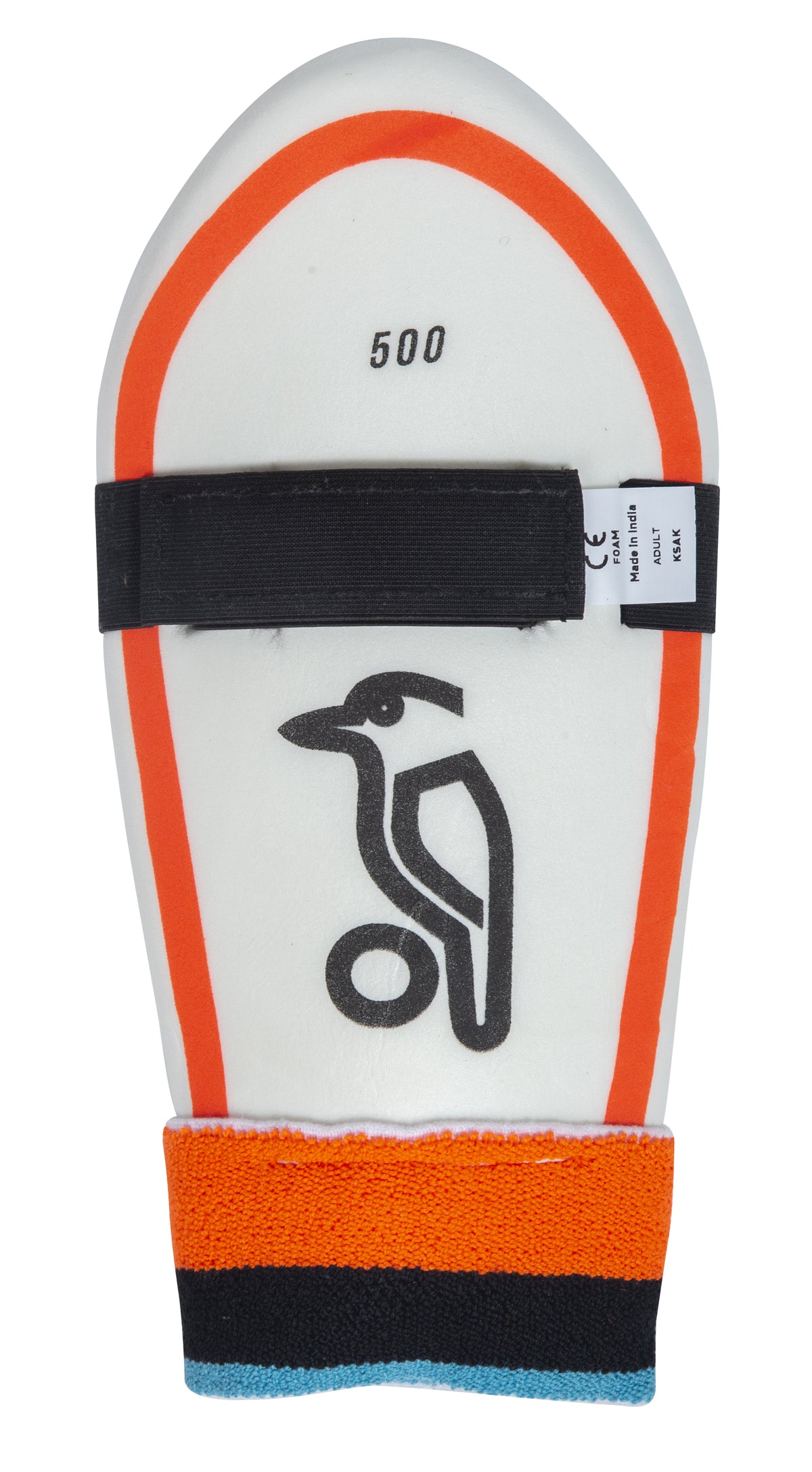 Kookaburra Arm Guard - Pro 500