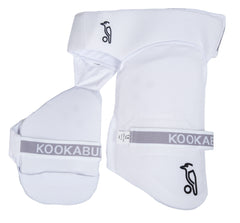 Kookaburra Pro 500 Combo Guard