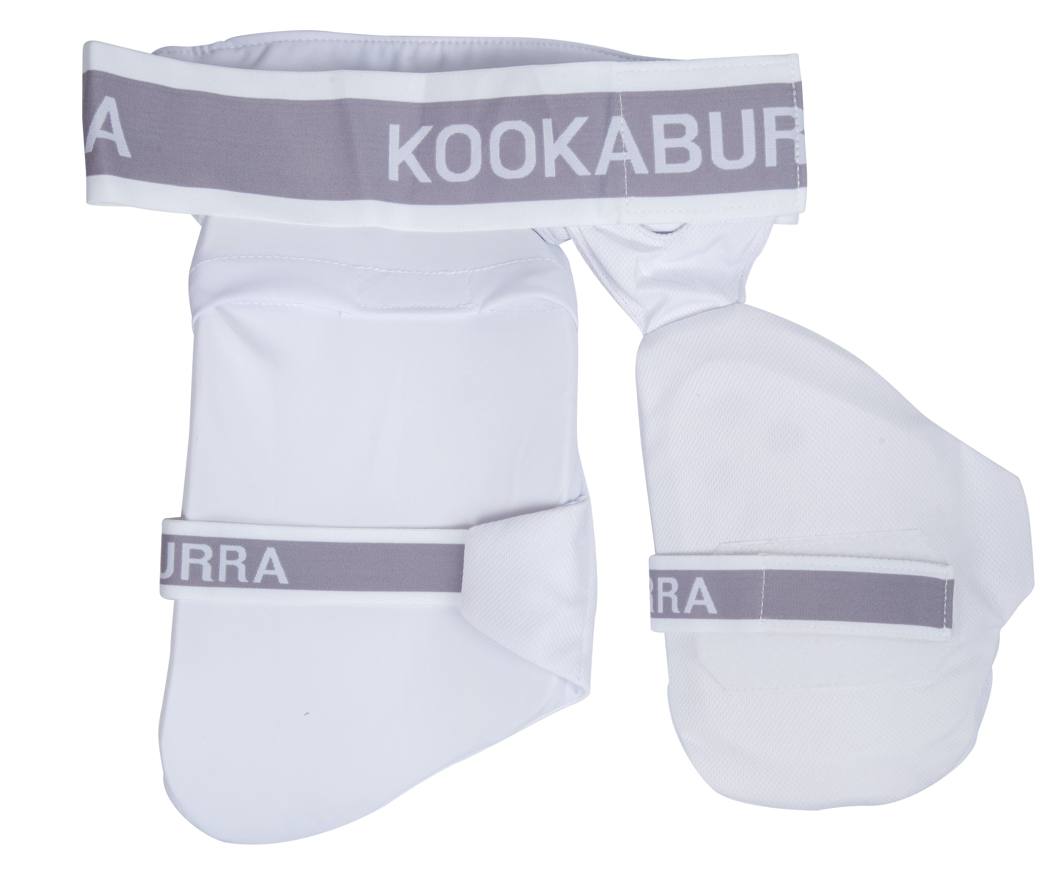 Kookaburra Pro 500 Combo Guard