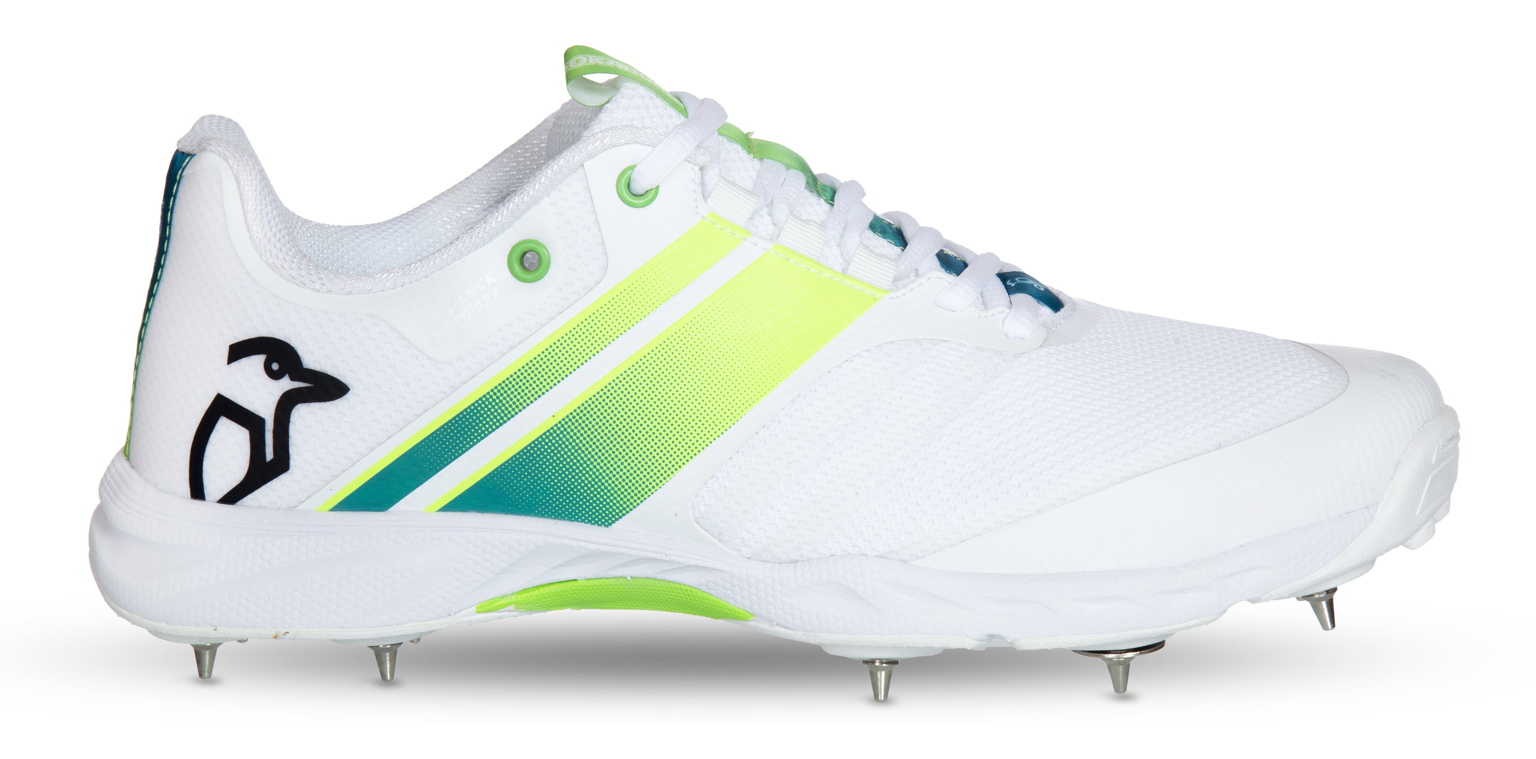 Kookaburra Spike Cricket Shoe PRO 2.0