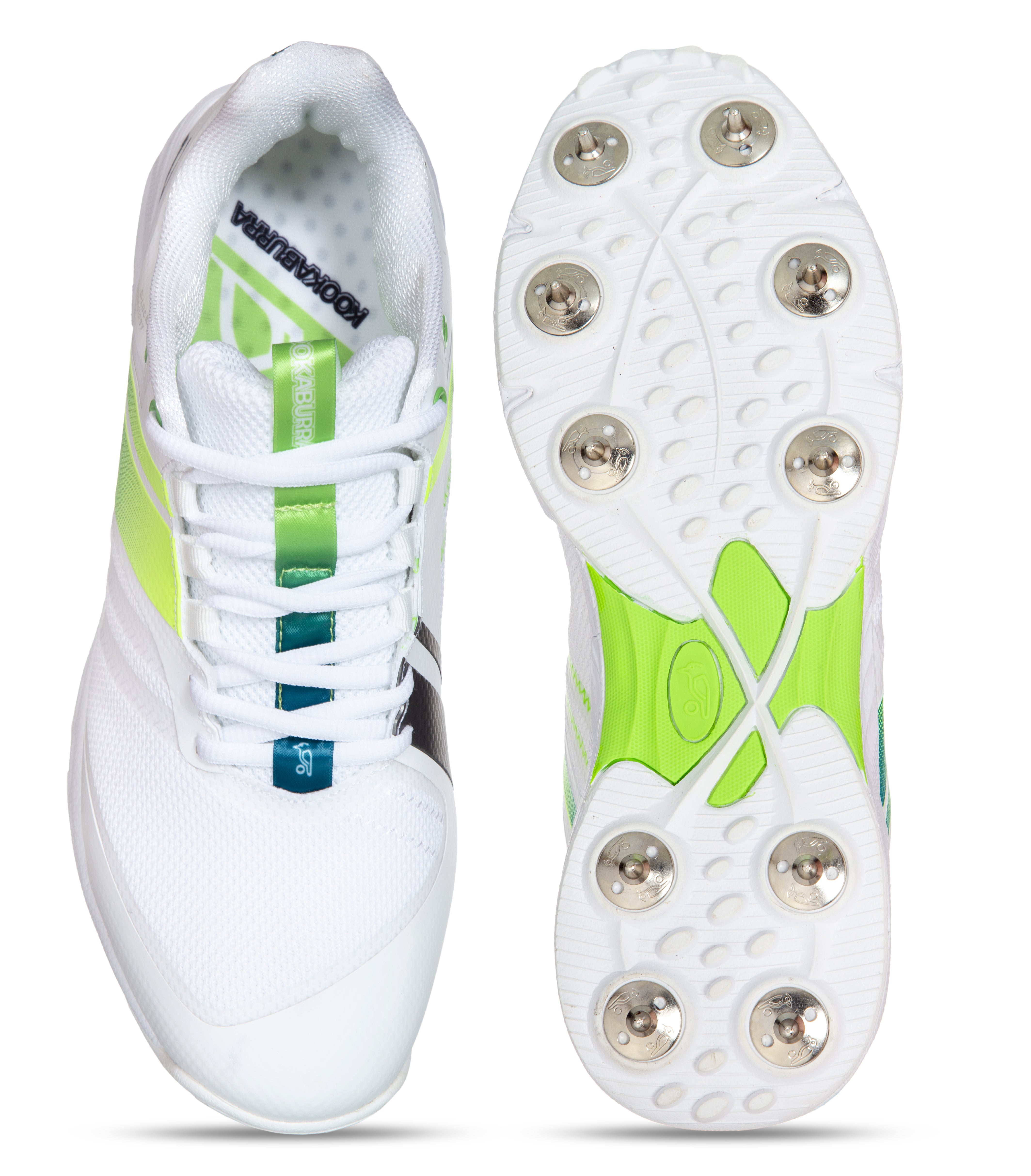 Kookaburra Spike Cricket Shoe PRO 2.0