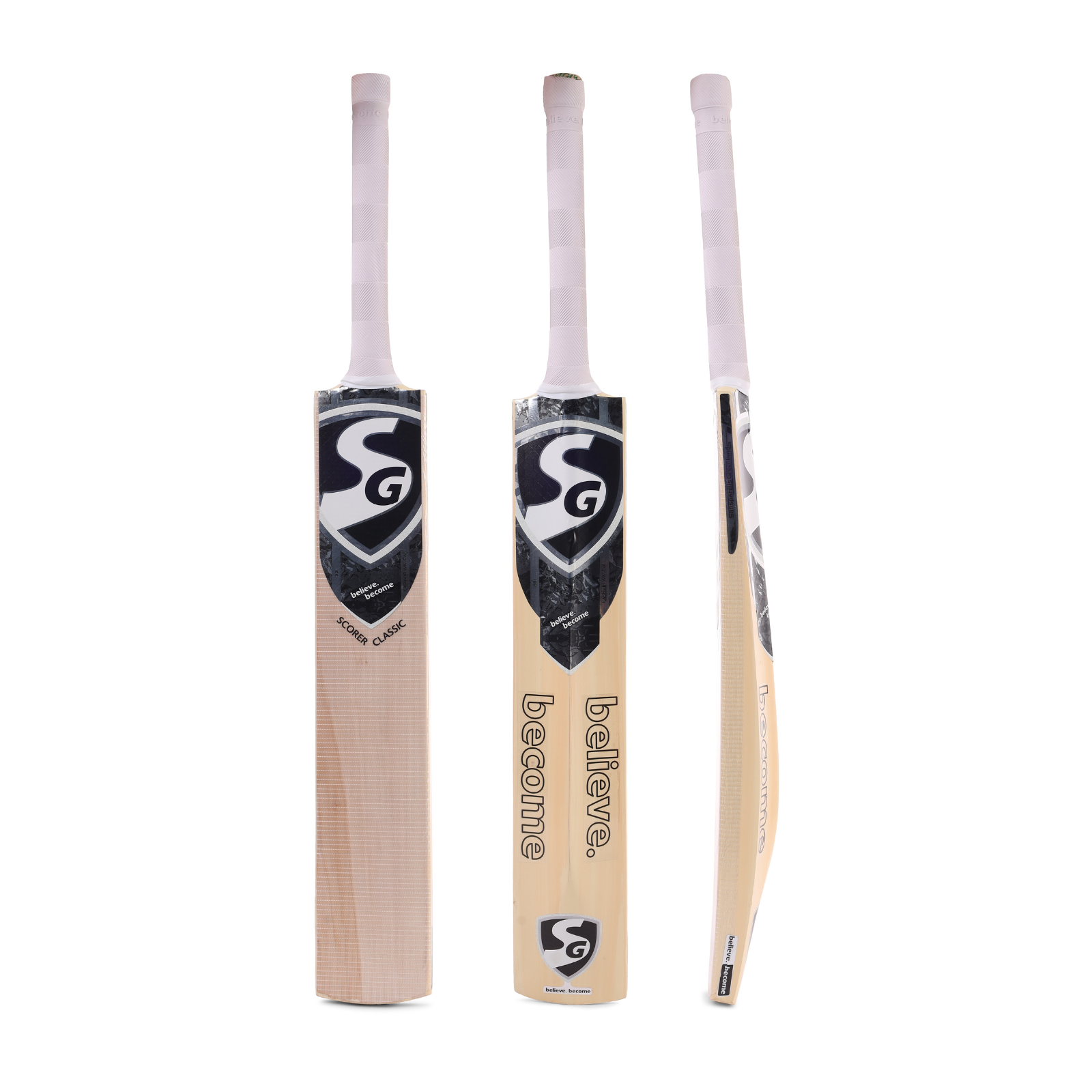 SG Scorer Classic Kashmir Willow Cricket Bat