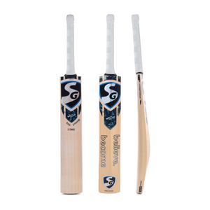 SG RSD Xtreme® English Willow Cricket Bat