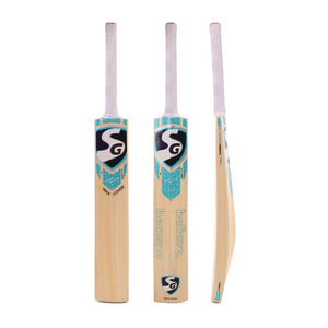 SG Max Cover Kashmir Willow Cricket Bat